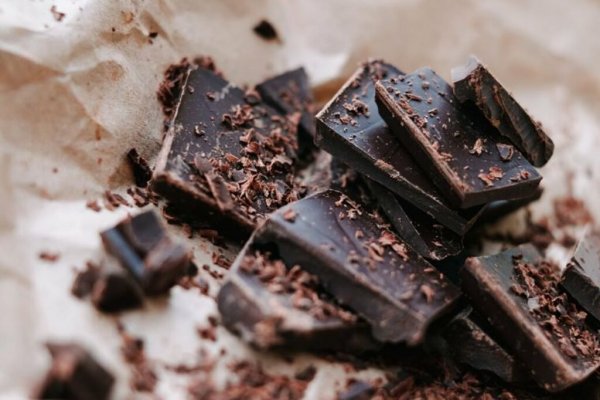 Στερεύουν οι πηγές της σοκολάτας; Ιός κατατρώει τα κακαόδεντρα