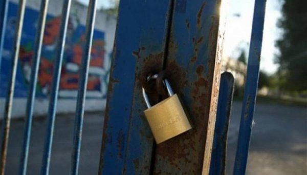 Λουκέτο 48 ωρών και πρόστιμο 10.500 ευρώ σε παραλιακό εστιατόριο στην Ρόδο