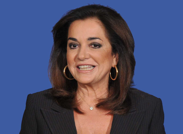 Μπακογιάννη για Λαζαρίδη: Θα έπρεπε να παραιτηθεί – «Δεν πιστεύω ότι χειρίστηκε καλά το θέμα»