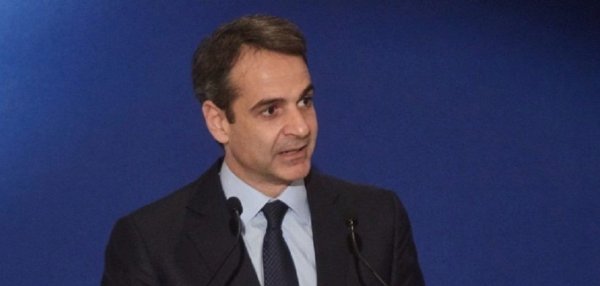 Μητσοτάκης: Έχουμε τη χαμηλότερη ανεργία των τελευταίων 17 ετών