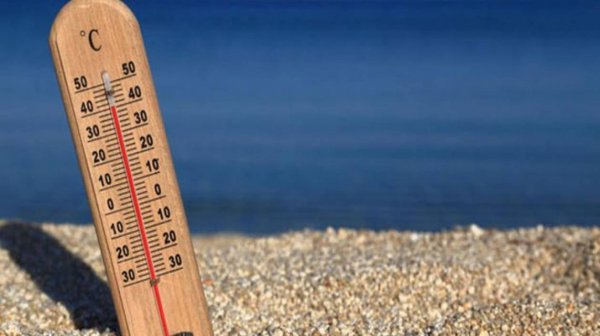 Καιρός: Σταδιακή άνοδος της θερμοκρασίας με κορύφωση την Πέμπτη – Πρόγνωση από την Ο. Παπαβγούλη