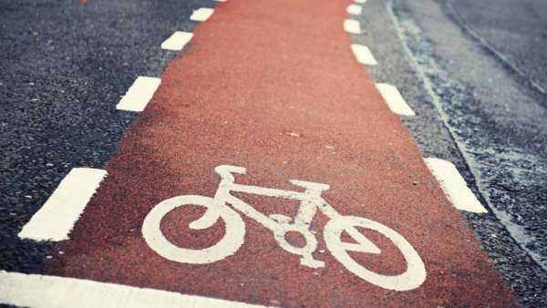 Πράσινο φως για δημιουργία ποδηλατόδρομου Μέγαρα-Κόρινθος, μήκους 44 χλμ.