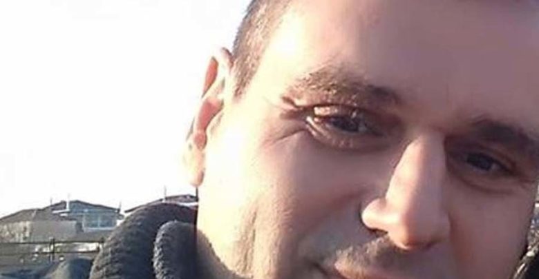 Κηδεία 44χρονου στην Ελασσόνα
