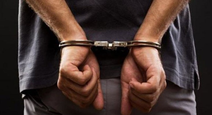 Συνελήφθη στην Κρήτη 37χρονος Παλαιστίνιος, κατηγορούμενος ως μέλος της Χαμάς – Σχεδίαζε επίθεση με εκρηκτικά σε κρουαζιερόπλοιο