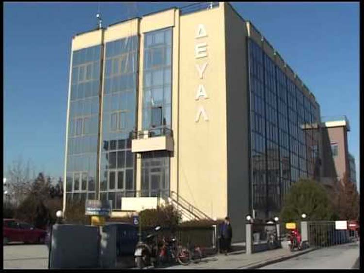 Μόνο με τη συναίνεση των δήμων οι συγχωνεύσεις των ΔΕΥΑ – Τι προβλέπει ο νέος νόμος