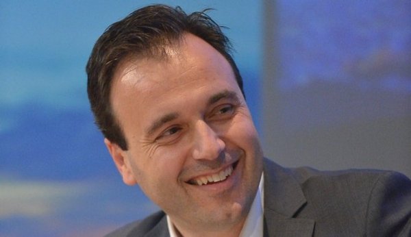 Με ομιλητή τον Δημήτρη Παπαστεργίου σήμερα η Ετήσια Τακτική Γενική Συνέλευση του ΣΒΘΣΕ