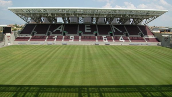 Στο ΑΕL FC Arena το Τρίκαλα-ΑΕΛ