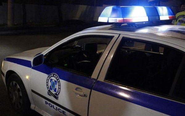 Θεσσαλία: Tα δρομολόγια των Κινητών Αστυνομικών Μονάδων από 01/04/2024 έως 07/04/2024