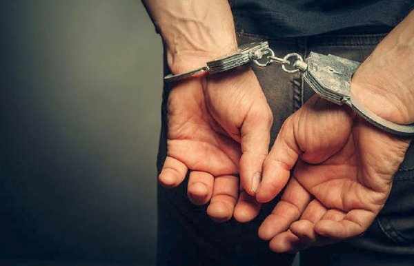 Συνελήφθησαν 5 άτομα τις τελευταίες 24 ώρες για πυρκαγιές από αμέλεια σε όλη τη χώρα
