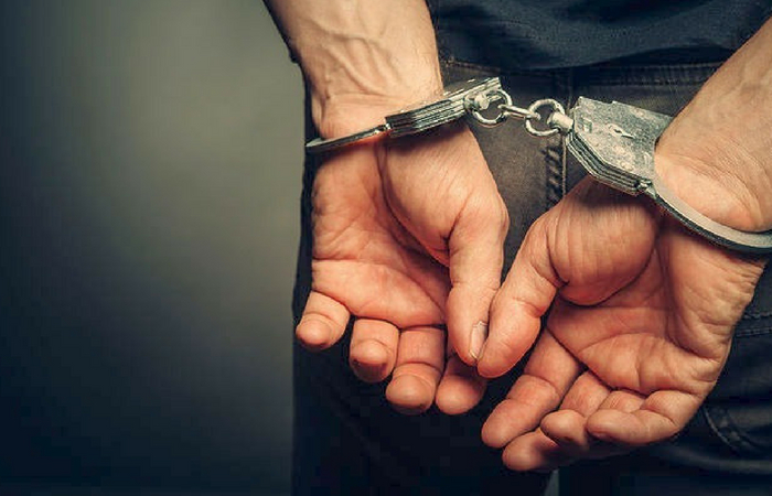 Συνελήφθησαν 5 άτομα τις τελευταίες 24 ώρες για πυρκαγιές από αμέλεια σε όλη τη χώρα