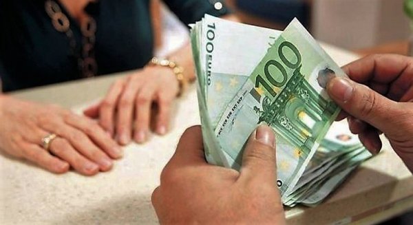 Αναδρομικά: «Κλείδωσε» η επιστροφή τους – Ποιους αφορά και πώς θα γίνουν οι πληρωμές