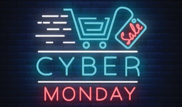 Black Friday και Cyber Monday: Διπλασιάστηκαν φέτος οι online αγορές – Ανοιχτά τα μαγαζιά και την Κυριακή, τι να προσέξετε