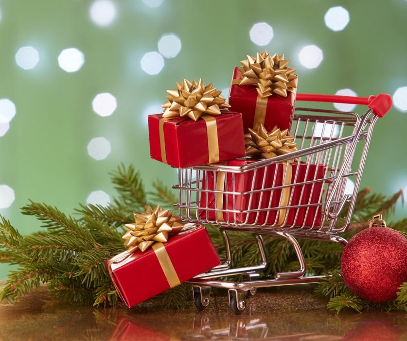 Λάρισα: Πως θα λειτουργήσει η αγορά έως την Πρωτοχρονιά