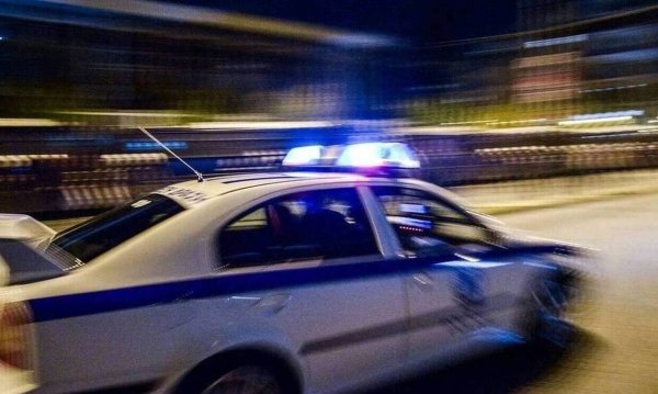 Αγωνία για 59χρονο αγνοούμενο κτηνοτρόφο στην περιοχή του Καστρακίου στον δήμο Μετεώρων