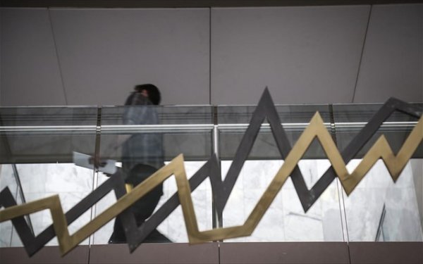 Χρηματιστήριο: Επέστρεψαν οι αγοραστές – Πάνω από €450 εκατ. ο τζίρος λόγω rebalancing
