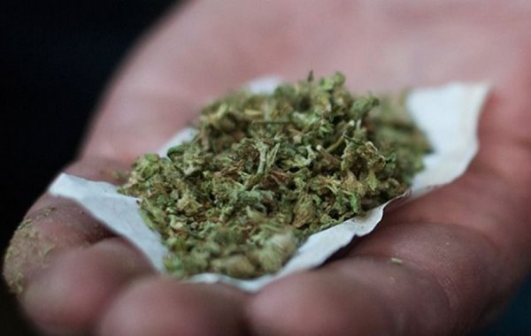 Βόρεια Μακεδονία: Κατάσχεση «μαμούθ» 30 τόνων κάνναβης