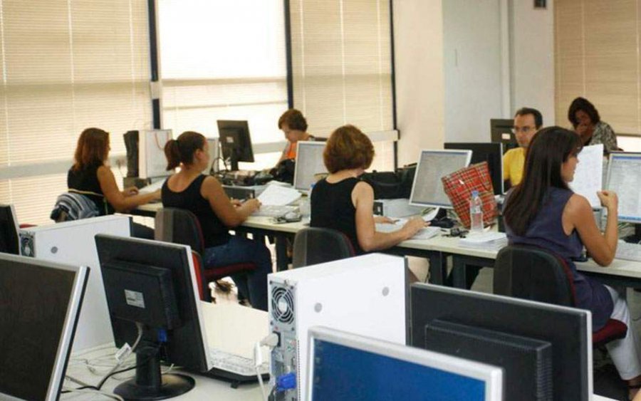 Πως θα γίνει η επιλογή 29.976 προϊσταμένων στο Δημόσιο – Στο επίκεντρο δυο μεγάλοι διαγωνισμοί του ΑΣΕΠ