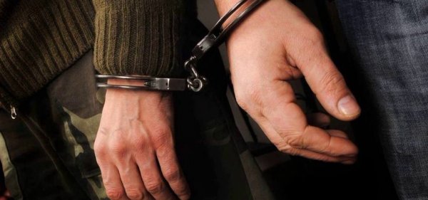 Δύο συλλήψεις για πρόκληση πυρκαγιών σε Αττική και Εύβοια