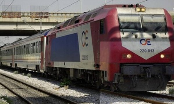ΟΣΕ: Απολύθηκε φύλακας που άργησε να κατεβάσει τις μπάρες σε ισόπεδη διάβαση