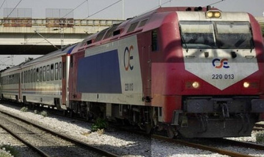 ΟΣΕ: Απολύθηκε φύλακας που άργησε να κατεβάσει τις μπάρες σε ισόπεδη διάβαση