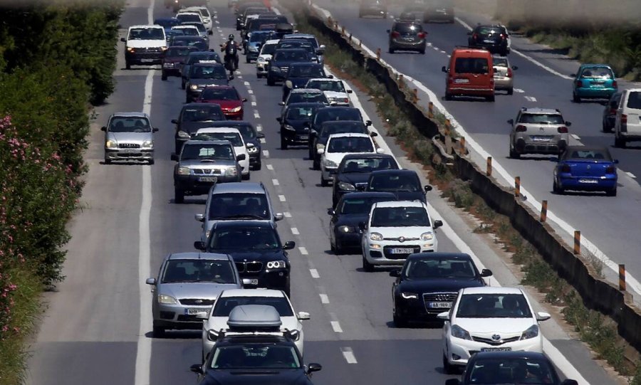 Αυτοκίνητα: Αυτά είναι τα πιο επικίνδυνα για κλοπή – Γιατί τα επιλέγουν οι κλέφτες