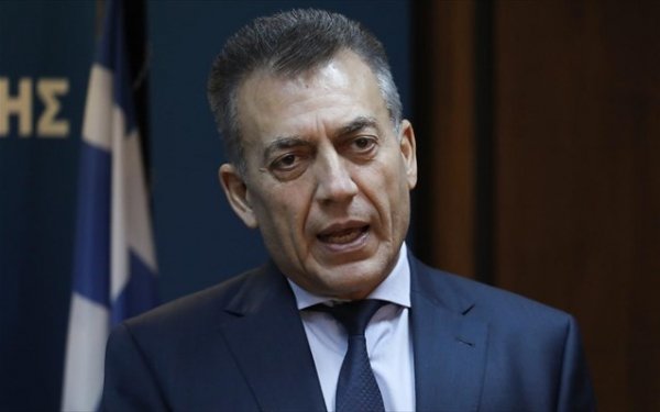 Εκδήλωση με ομιλητή τον Γιάννη Βρούτση διοργανώνει η ΔΕΕΠ Λάρισας