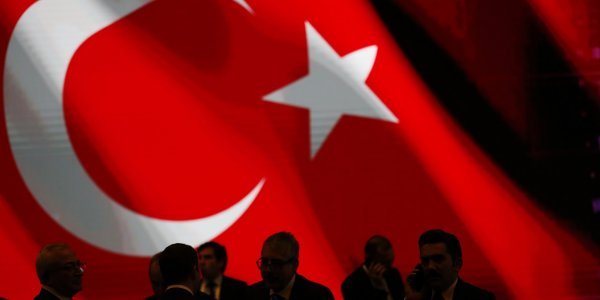 Τουρκία: Το υπουργείο Εξωτερικών απορρίπτει την έκθεση του Στέιτ Ντιπάρμεντ
