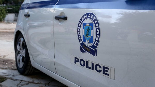 Λάρισα: Καυγάδισε με οδηγό αστικού και τον απείλησε με οπλισμένο ψαροντούφεκο