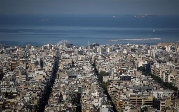 Νέο μητρώο για τα ακίνητα: Τι πρέπει να δηλώσουν από Ιούλιο 7 εκατ. ιδιοκτήτες – Αναλυτικός οδηγός
