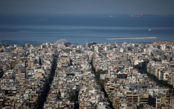 Νέα δεδομένα στην αγορά ακινήτων: Τι φέρνει το «μπλόκο» του ΣτΕ στους ορόφους