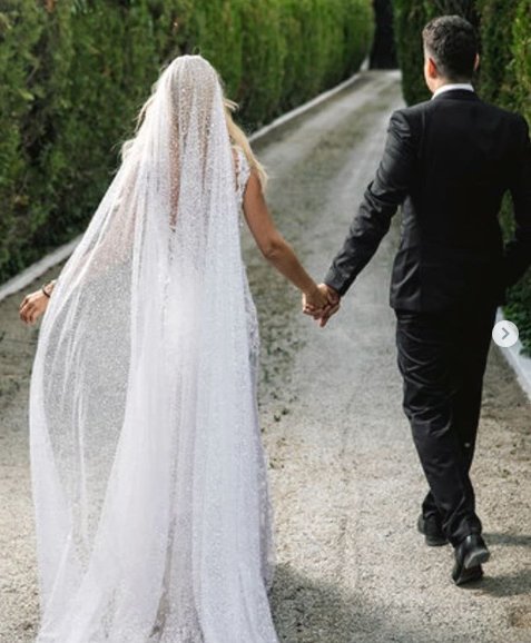 Οι 13 αυστηροί κανόνες για έναν πετυχημένο γάμο που προκάλεσαν οργή στους καλεσμένους
