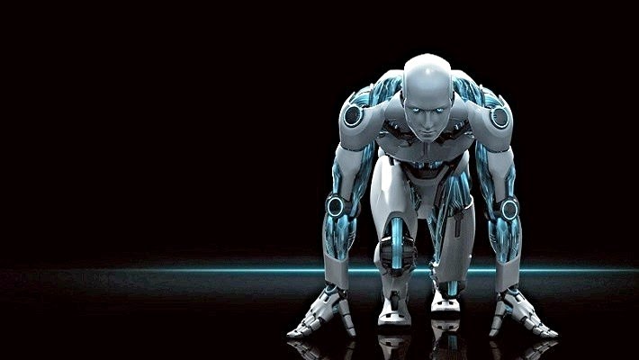 Η Ε.Ε. επενδύει 307 εκατ. ευρώ στην τεχνητή νοημοσύνη