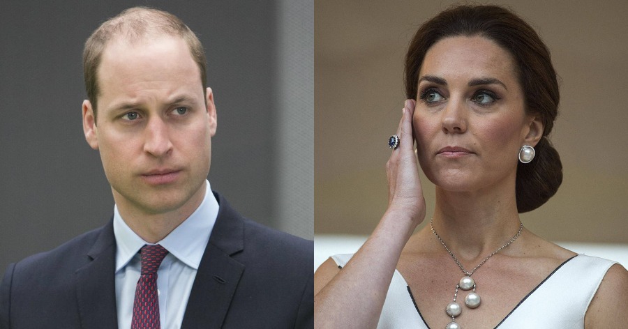 Πρίγκιπας Ουίλιαμ: Αποκάλυψε το αγαπημένο του χόμπι με την Κέιτ Μίντλετον