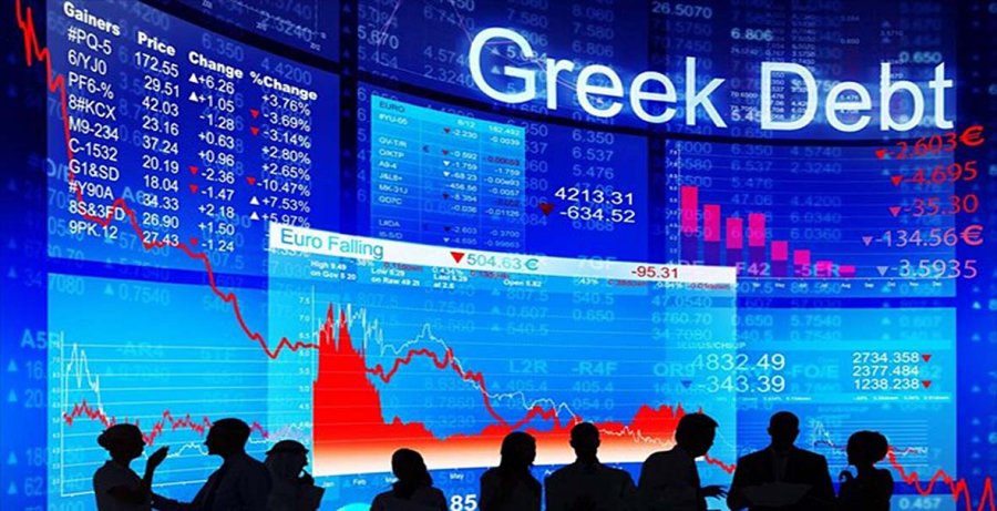 Ολοκληρώθηκαν οι εκδόσεις ομολόγων του Ελληνικού Δημοσίου για το 2025