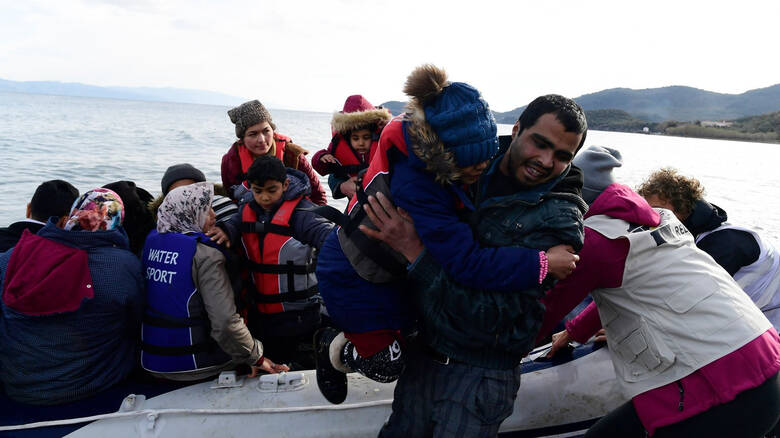 Στον Πλαταμώνα νέες αφίξεις προσφύγων -φήμες και για Μεσάγγαλα