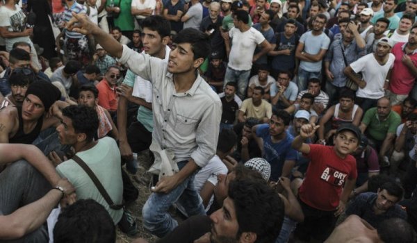 Μέση Ανατολή: Κοινή έκκληση από 18 χώρες στη Χαμάς για την απελευθέρωση των ομήρων