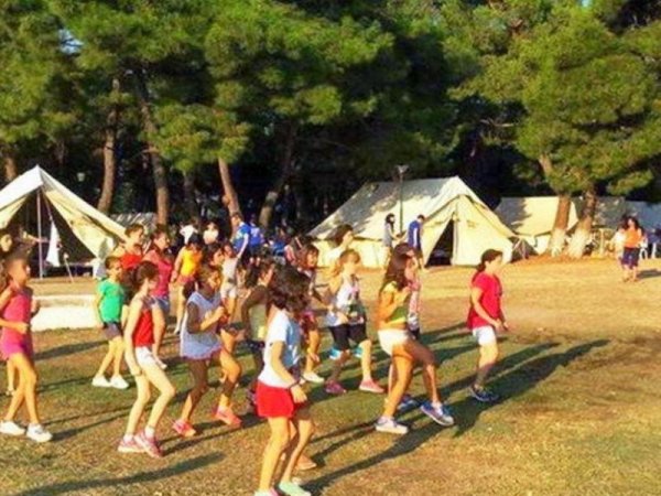 ΔΥΠΑ: Ανακοινώθηκαν τα οριστικά αποτελέσματα για το κατασκηνωτικό πρόγραμμα