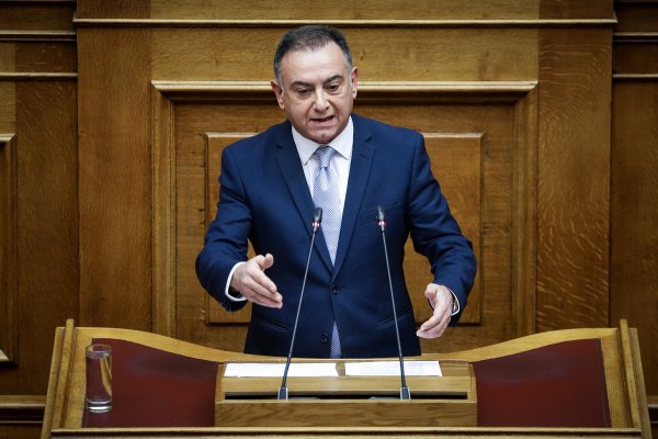 Κέλλας: “Λάσπη στον ανεμιστήρα όσα λέγονται για τον διευθυντή μου”
