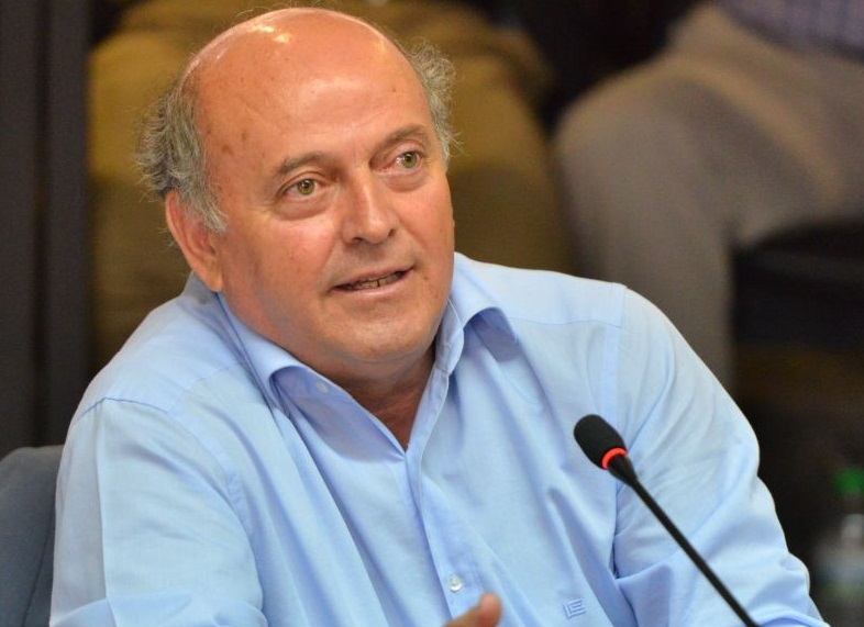 Νέος ΓΓ Αποκεντρωμένης Διοίκησης Θεσσαλίας και Στερεάς ο Κώστας Τζανακούλης