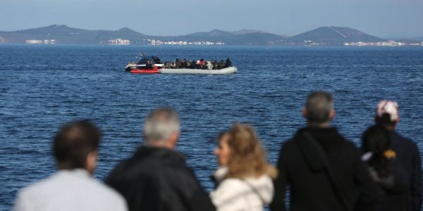 Νέο Σύμφωνο Ασύλου: Η ημέρα που η Ευρώπη άλλαξε κανόνες – Κέρδη και κίνδυνοι για την Ελλάδα