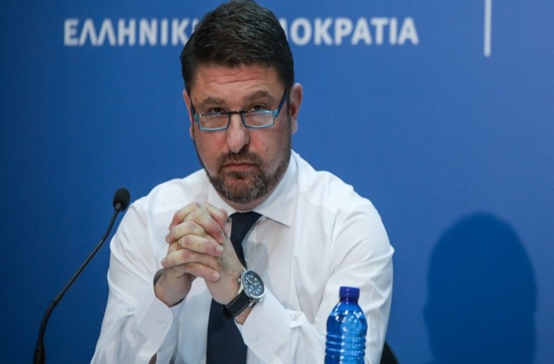 Νίκος Χαρδαλιάς: Θεμελιώνουμε τους όρους για το σύγχρονο αυτοδιοικητικό μοντέλο