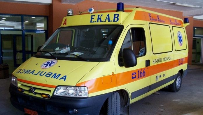 Τραγωδία στη Λάρισα: Πέθανε γνωστός αγγειοχειρουργός από ατύχημα σε ιδιωτική κλινική