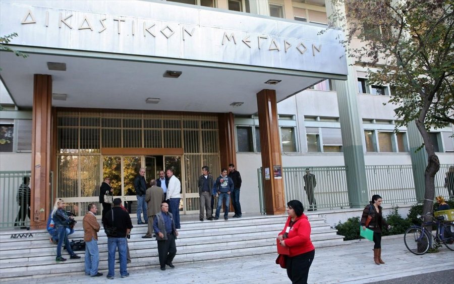 Αρειος Πάγος: Η Σοφία Αποστολάκη είναι η νέα διευθύνουσα της Εισαγγελίας Εφετών Λάρισας