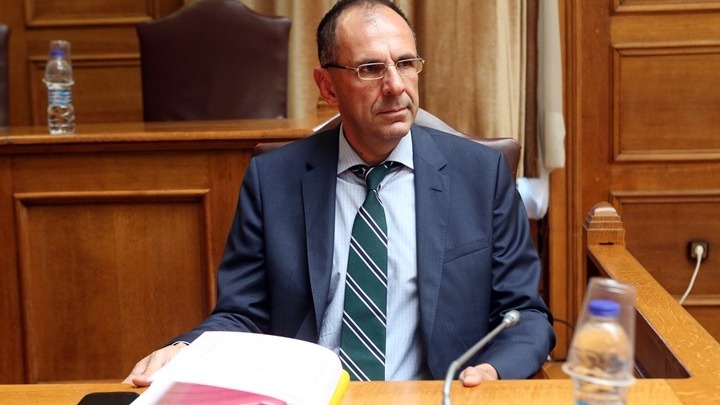 Στη Βαρσοβία ο Γιώργος Γεραπετρίτης για τη 10η Σύνοδο Κορυφής της Πρωτοβουλίας των Τριών Θαλασσών