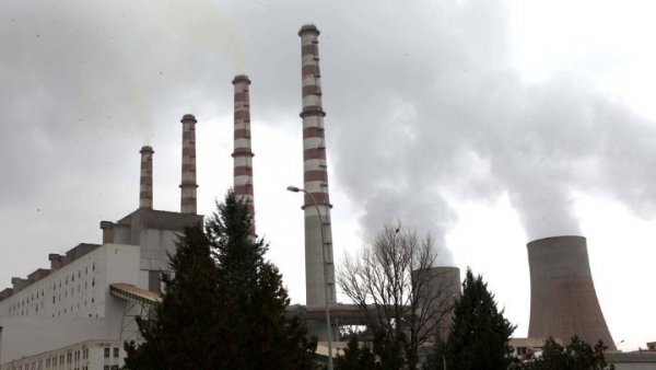 Ρεύμα: Στα 160 ευρώ η τιμή της μεγαβατώρας με… ρελάνς από το φυσικό αέριο