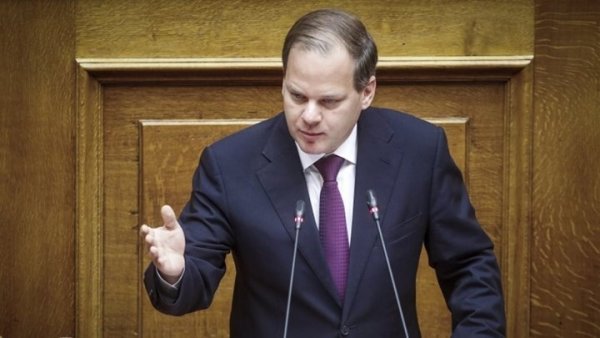 Τέμπη: Σήμερα η συζήτηση στη Βουλή για την παραπομπή Καραμανλή
