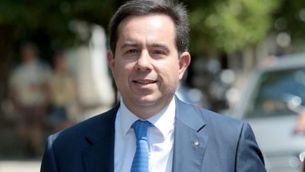 Ν. Μηταράκης: Με έκπληξη διάβασα τη δικογραφία – Δεν έχω καμιά άμεση ή έμμεση εμπλοκή με την υπόθεση κτηνοτρόφου στη Χίο