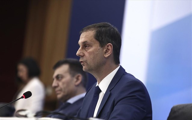 Θεοχάρης: Υπήρχε σχέδιο για δραχμή το 2015 – Είχαν επαφές με εταιρείες για να τυπώσουν χαρτονομίσματα