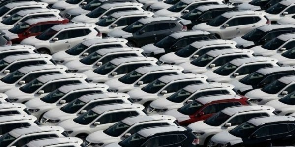 Αγορά αυτοκινήτου: Θετική η εικόνα του 2025 στη Θεσσαλία – Οι μάρκες που ξεχώρισαν