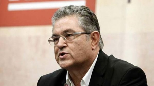 Δ. Κουτσούμπας: «Απαράδεκτες και κατάπτυστες» οι δηλώσεις Φλωρίδη